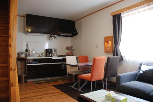 Cottage 311 Niseko Chambre photo
