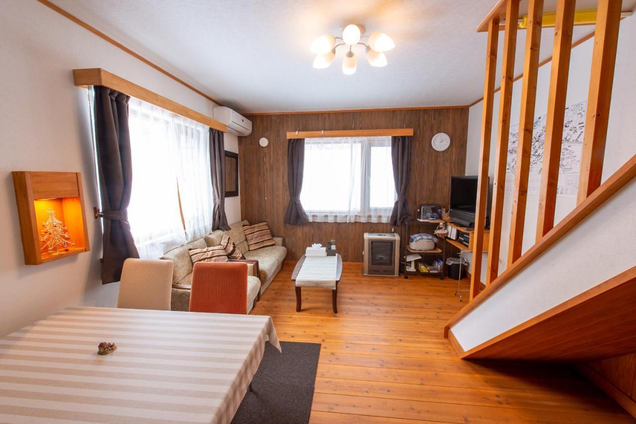 Cottage 311 Niseko Extérieur photo